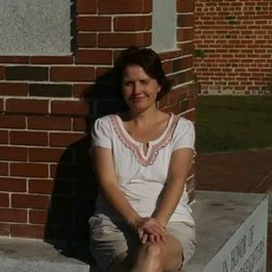 Meet your Posher, Tara